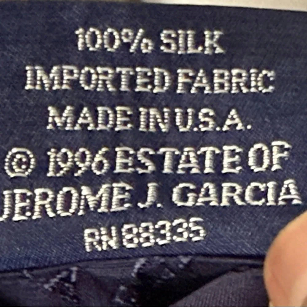 J. Garcia garcia 100%